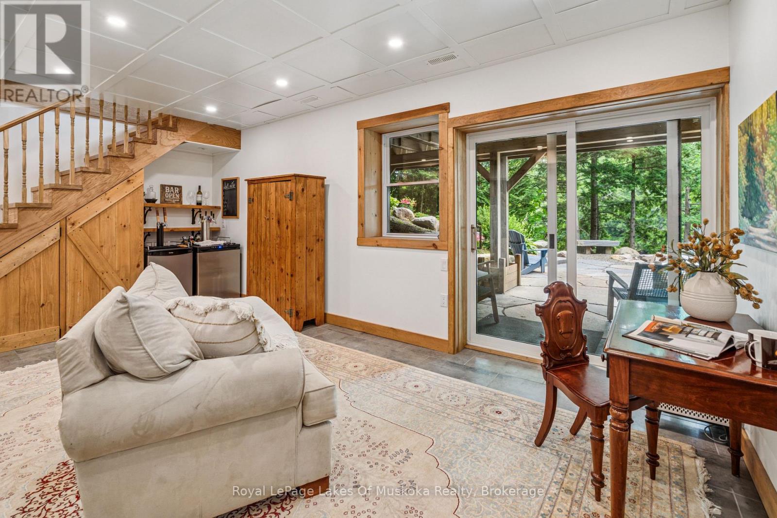 1315 Wolf Circle, Algonquin Highlands, Ontario  P0A 1E0 - Photo 27 - X12914150