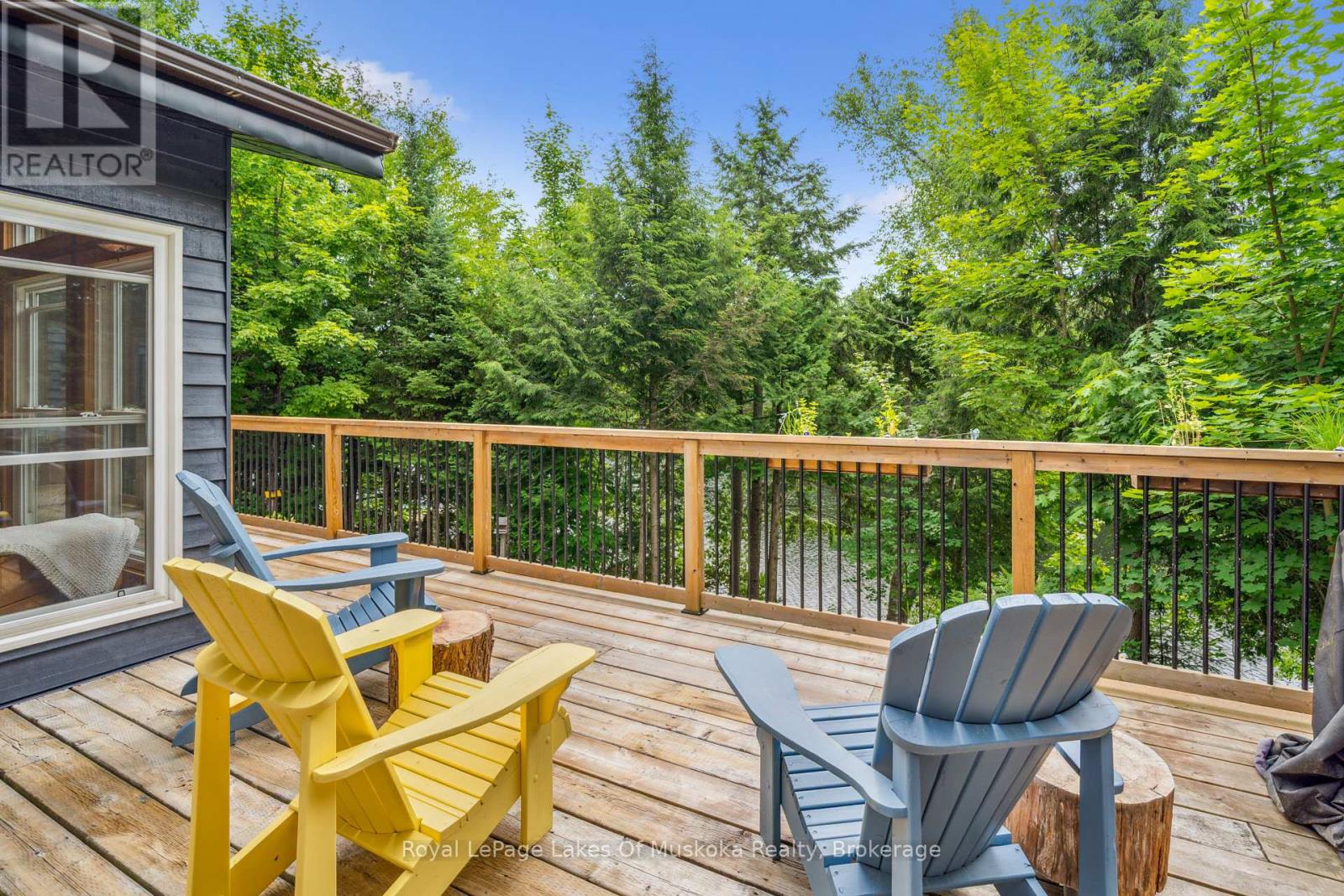 1315 Wolf Circle, Algonquin Highlands, Ontario  P0A 1E0 - Photo 3 - X12914150