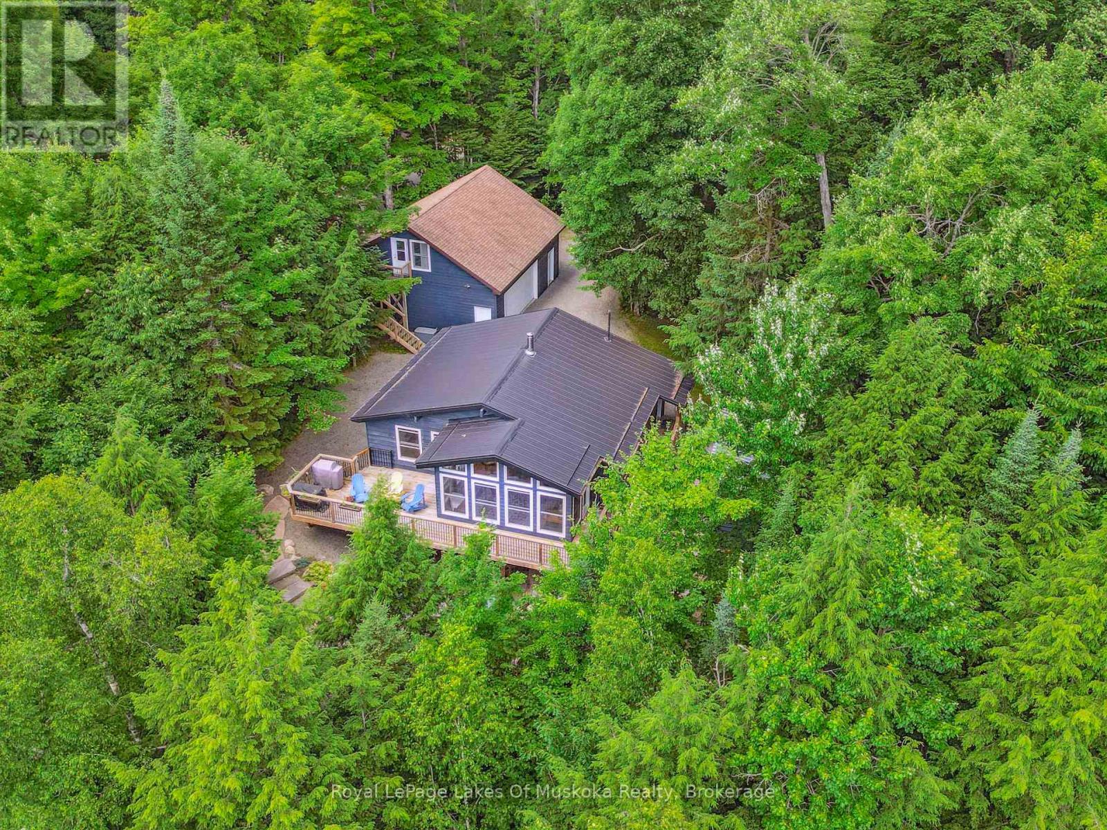 1315 Wolf Circle, Algonquin Highlands, Ontario  P0A 1E0 - Photo 46 - X12914150