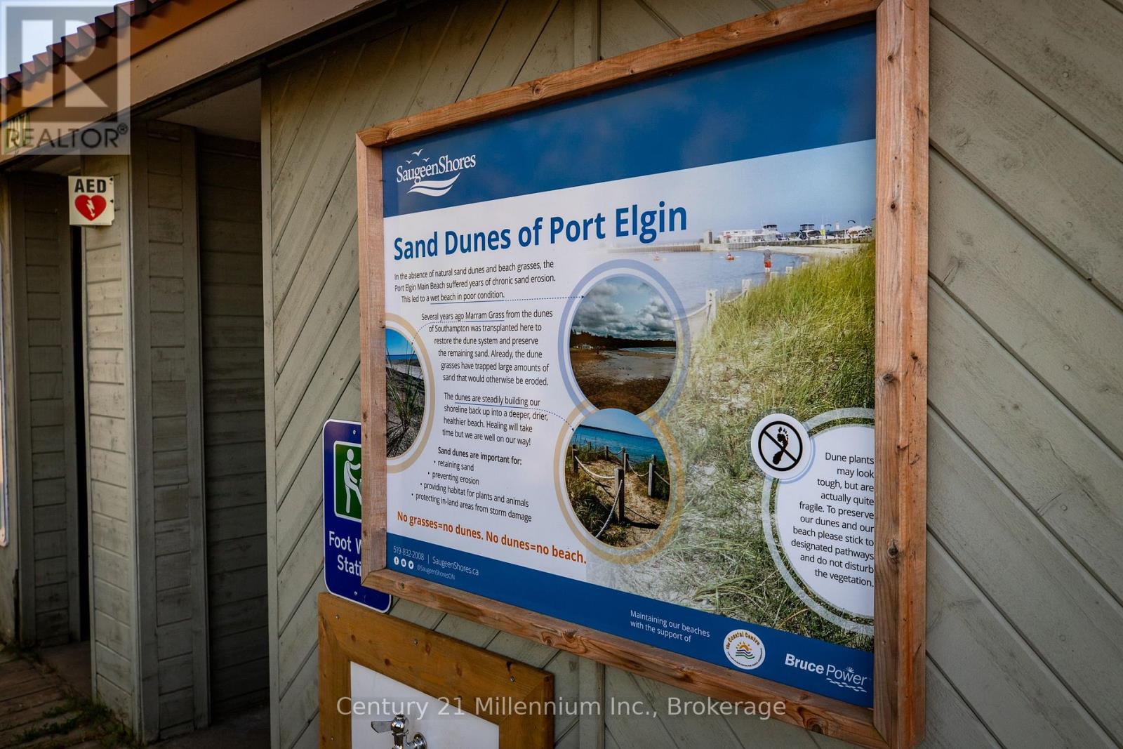 Lot 35 Jay Street, Saugeen Shores, Ontario  N0H 2C5 - Photo 20 - X12914184