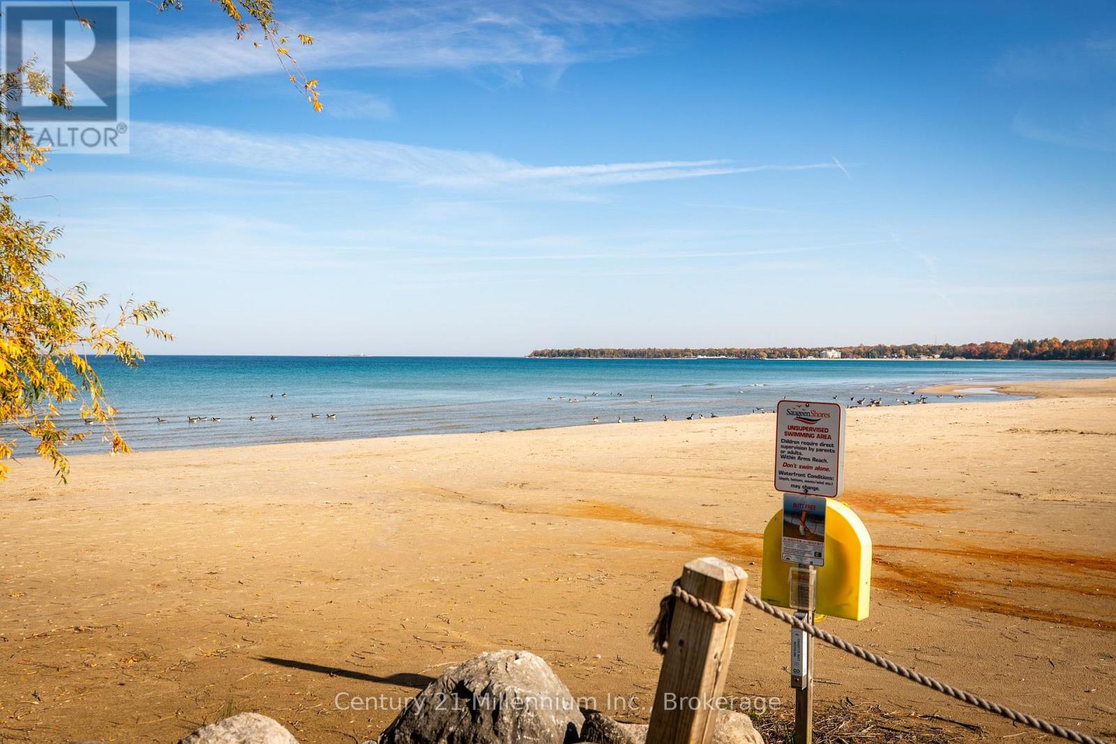 Lot 35 Jay Street, Saugeen Shores, Ontario  N0H 2C5 - Photo 22 - X12914184