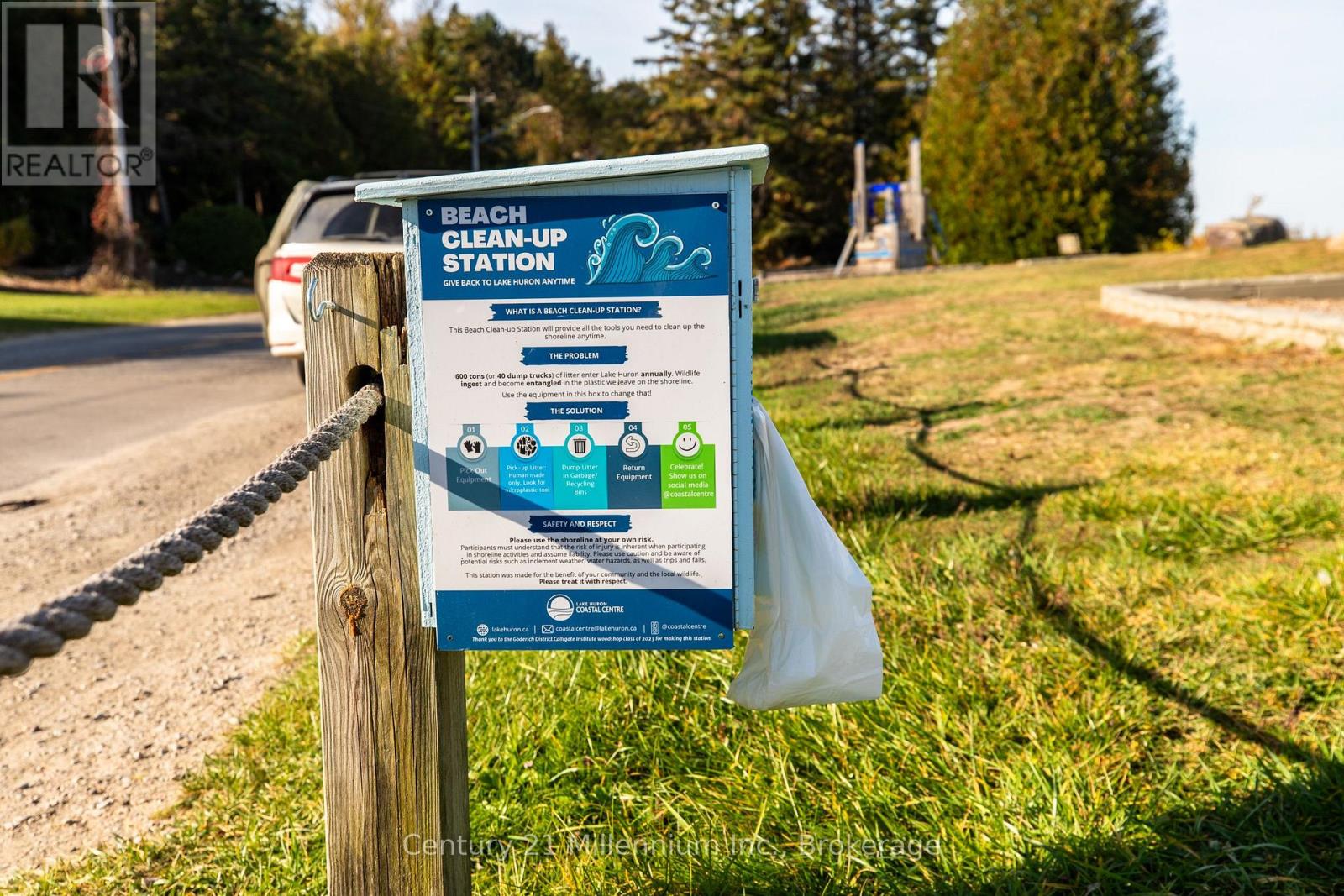 Lot 35 Jay Street, Saugeen Shores, Ontario  N0H 2C5 - Photo 25 - X12914184