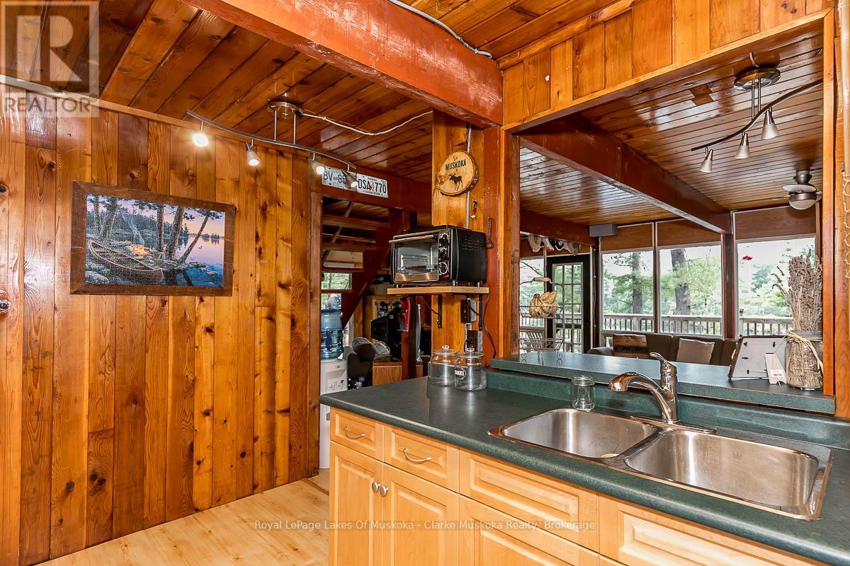 4 Severn River Shore, Georgian Bay, Ontario  P0C 1M0 - Photo 12 - X12914224