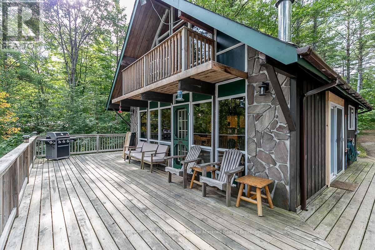 4 Severn River Shore, Georgian Bay, Ontario  P0C 1M0 - Photo 23 - X12914224