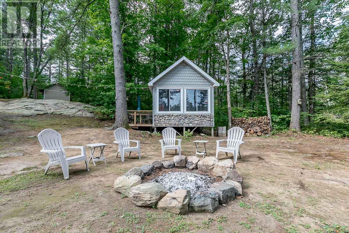 4 Severn River Shore, Georgian Bay, Ontario  P0C 1M0 - Photo 25 - X12914224