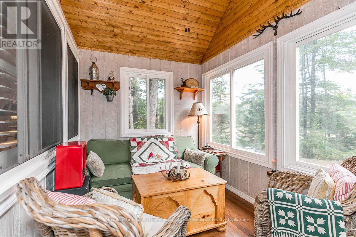 4 Severn River Shore, Georgian Bay, Ontario  P0C 1M0 - Photo 27 - X12914224