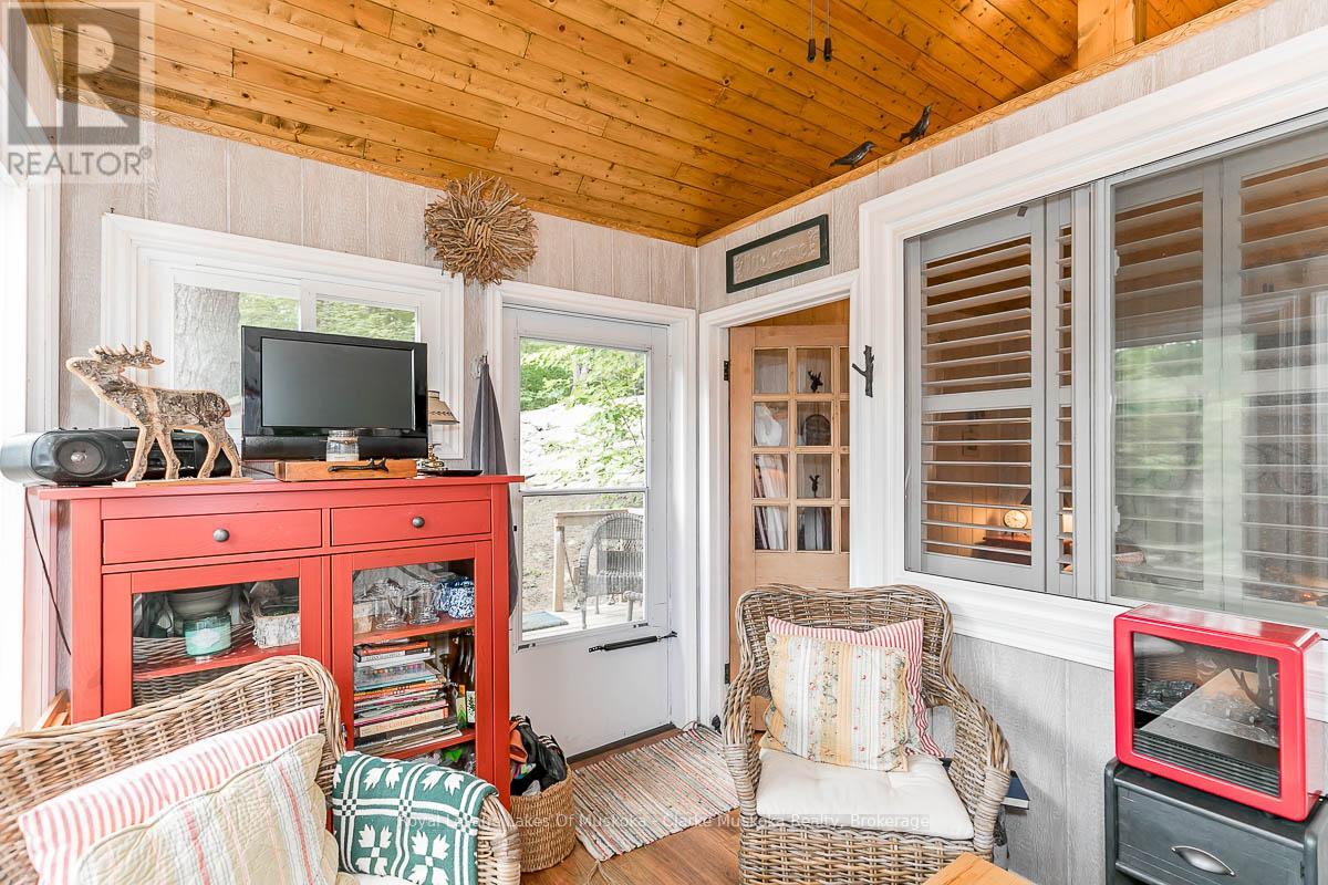 4 Severn River Shore, Georgian Bay, Ontario  P0C 1M0 - Photo 28 - X12914224