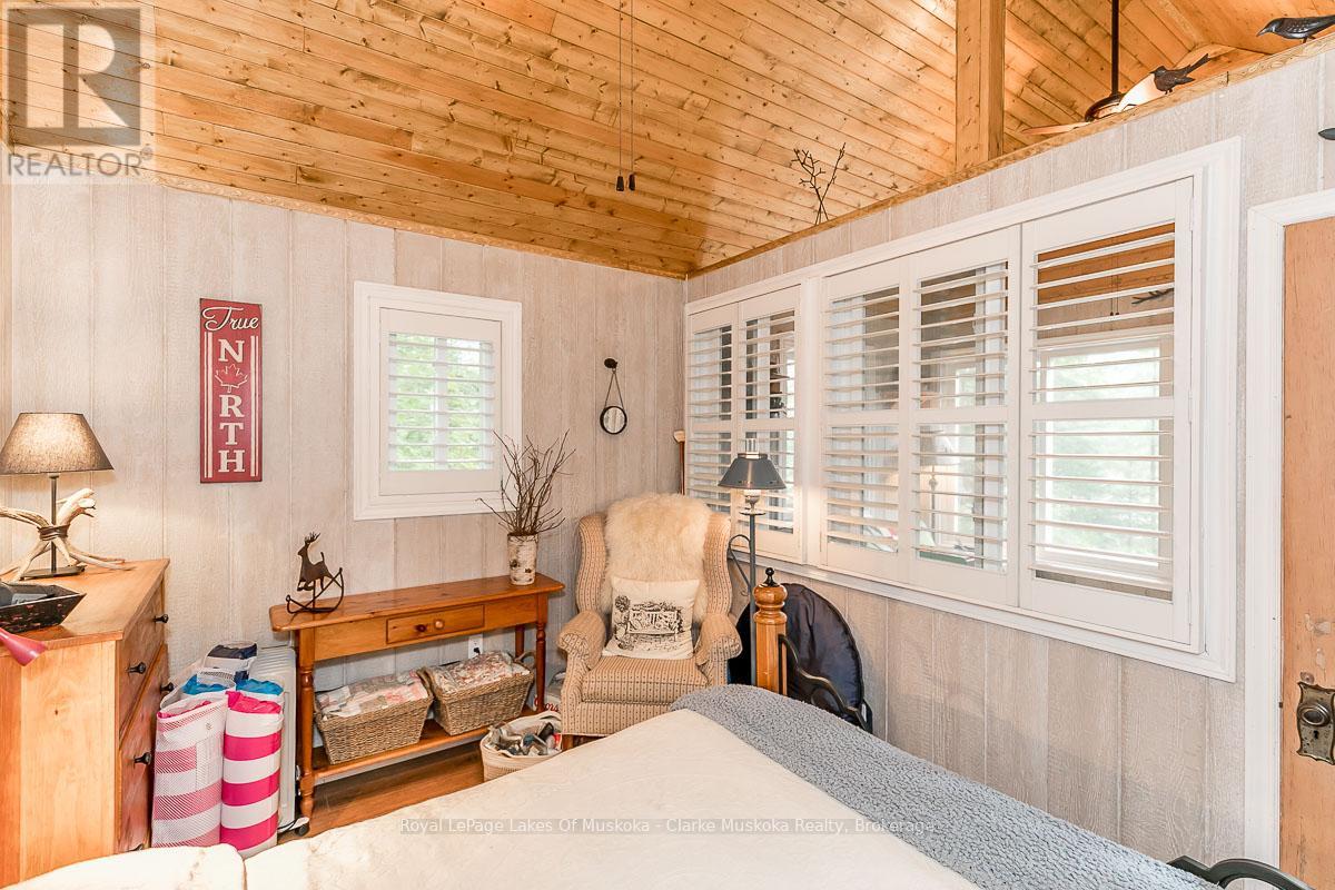 4 Severn River Shore, Georgian Bay, Ontario  P0C 1M0 - Photo 30 - X12914224