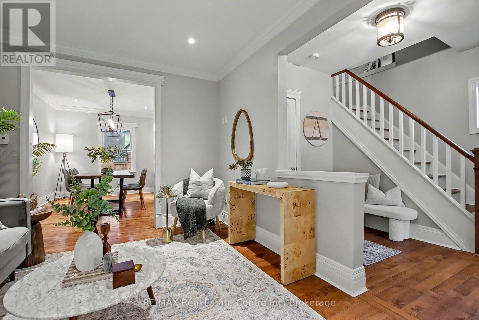 15 Stull Avenue, Guelph, Ontario  N1H 1N2 - Photo 7 - X12914236