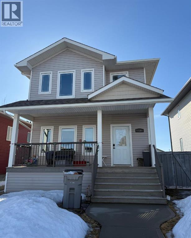 11285 76 Avenue, Grande Prairie, Alberta  T8W 0G3 - Photo 1 - A2294369