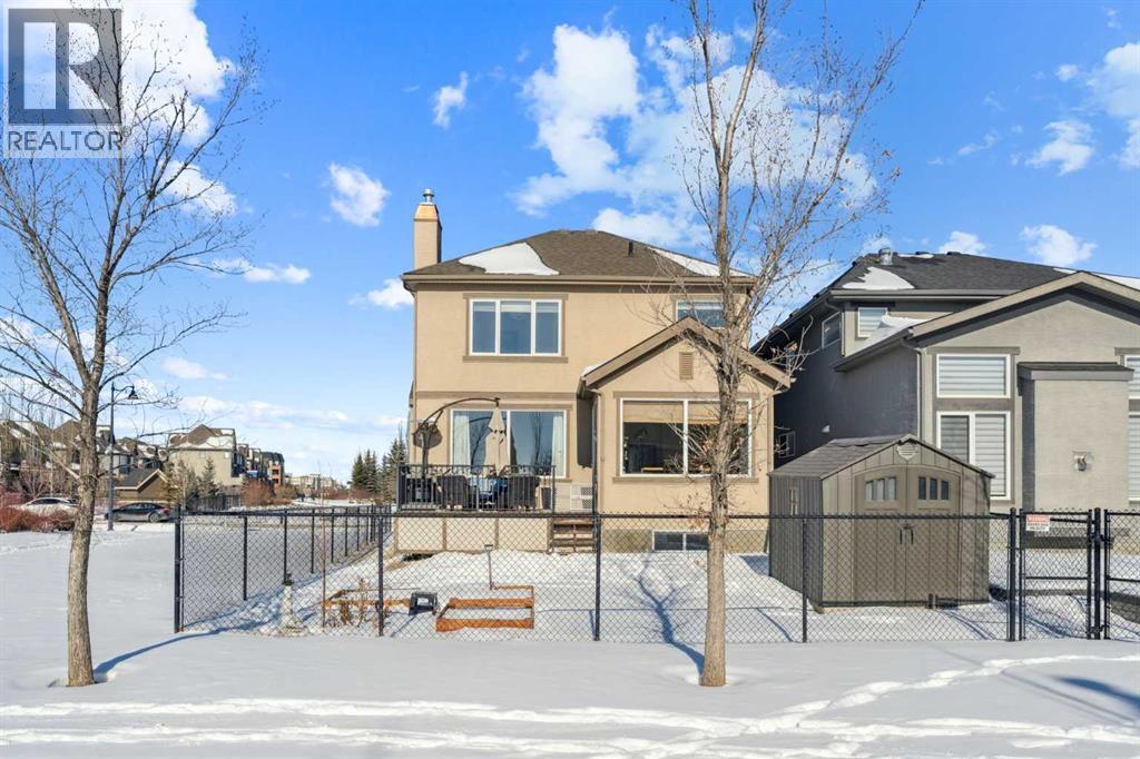 33 Quarry Heights Se, Calgary, Alberta  T2C 5H7 - Photo 41 - A2288730