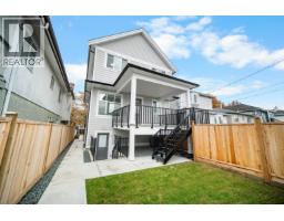 <div class="price">$1,549,000</div> 2172 E 46th Avenue, Vancouver<br><div style="margin-bottom:8px;"><small>Srs Westside Realty</small></div><div class='bed_bath'>5 Bed | 4 Bath</div>