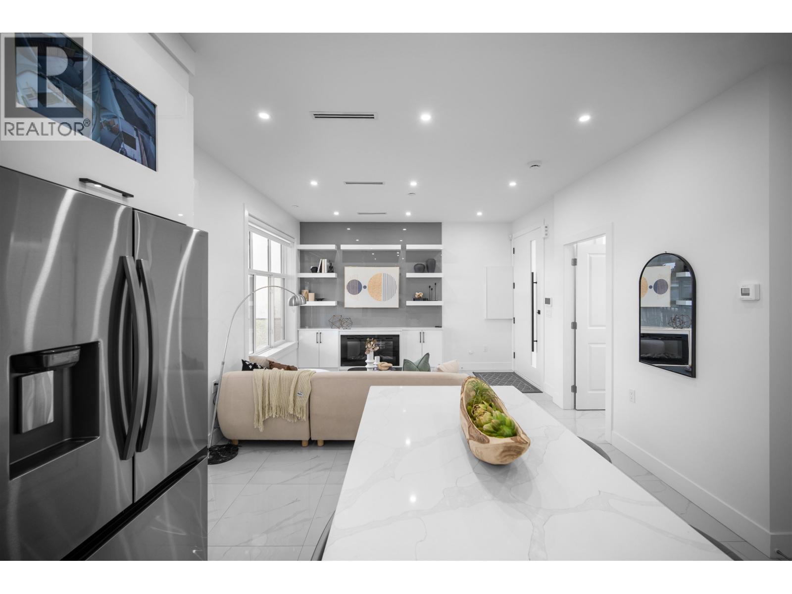 2172 E 46th Avenue, Vancouver, British Columbia  V5P 1P4 - Photo 4 - R3102692