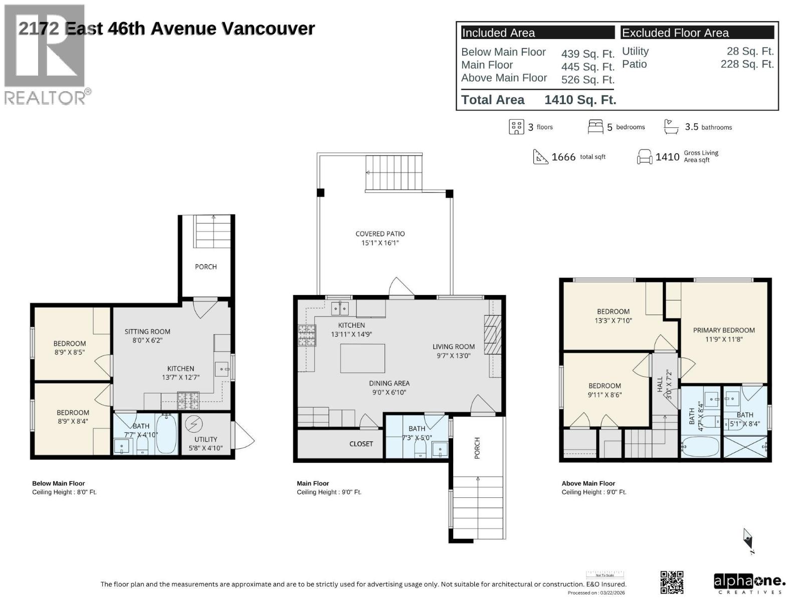 2172 E 46th Avenue, Vancouver, British Columbia  V5P 1P4 - Photo 21 - R3102692