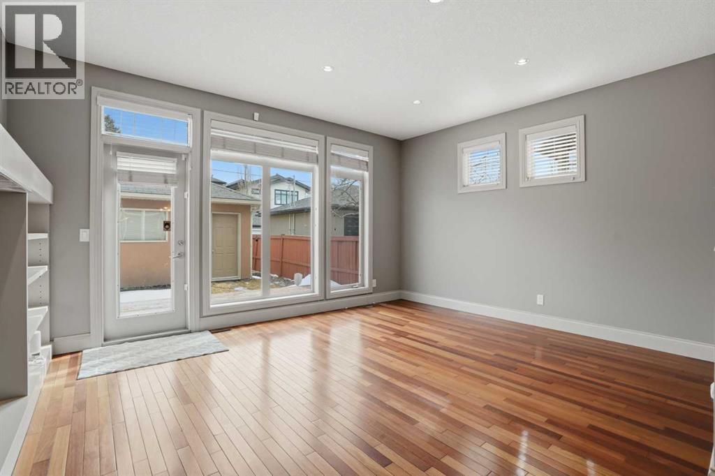 4112 19 Street Sw, Calgary, Alberta  T2T 4Y3 - Photo 17 - A2294850