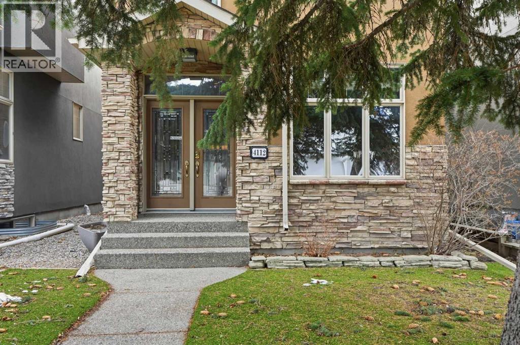 4112 19 Street Sw, Calgary, Alberta  T2T 4Y3 - Photo 2 - A2294850