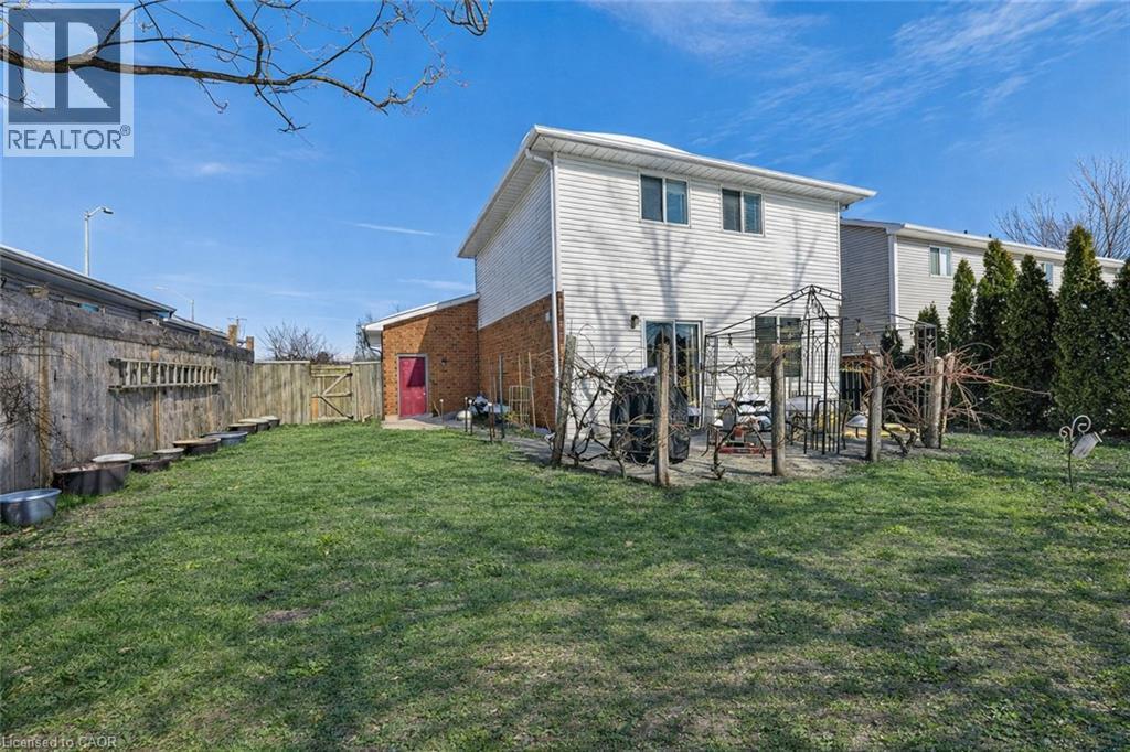 4996 Greenlane Road, Beamsville, Ontario  L3J 0C1 - Photo 16 - 40798824