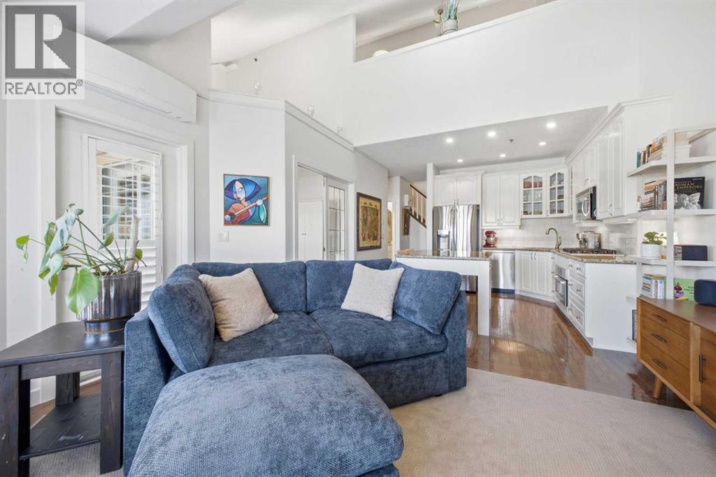 406, 3412 Parkdale Boulevard Nw, Calgary, Alberta  T2N 3T4 - Photo 14 - A2295618