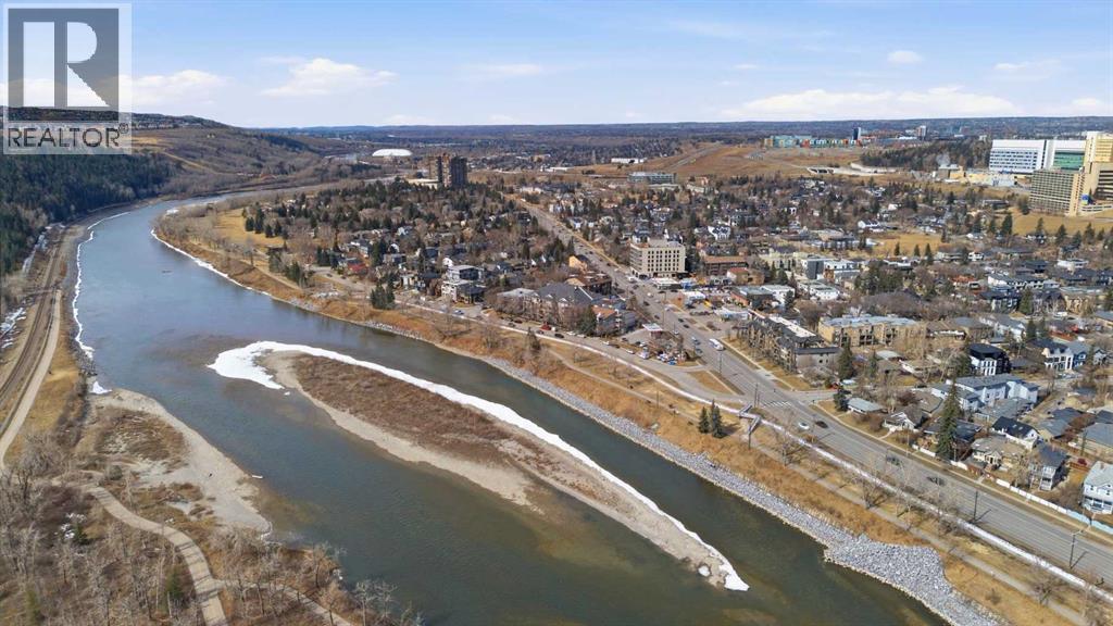 406, 3412 Parkdale Boulevard Nw, Calgary, Alberta  T2N 3T4 - Photo 30 - A2295618