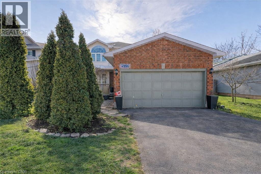 4996 GREENLANE Road, Beamsville, Ontario