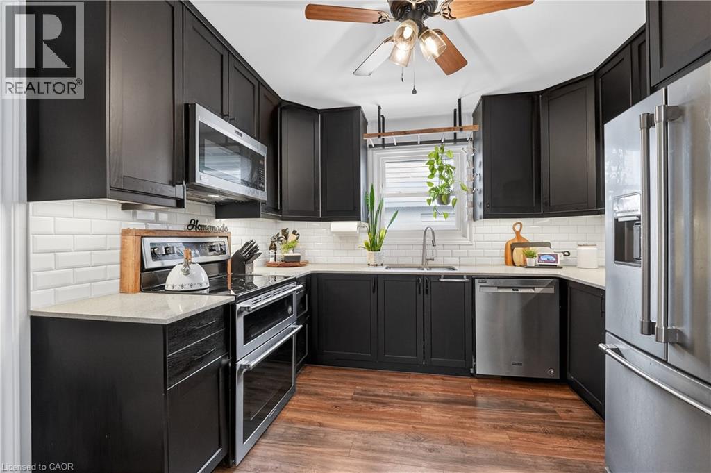 290 East 43rd Street, Hamilton, Ontario  L8T 3C7 - Photo 8 - 40807451