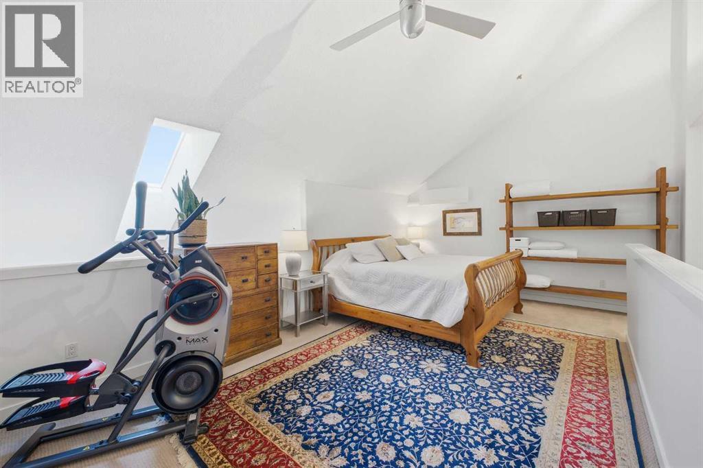 406, 3412 Parkdale Boulevard Nw, Calgary, Alberta  T2N 3T4 - Photo 24 - A2295618