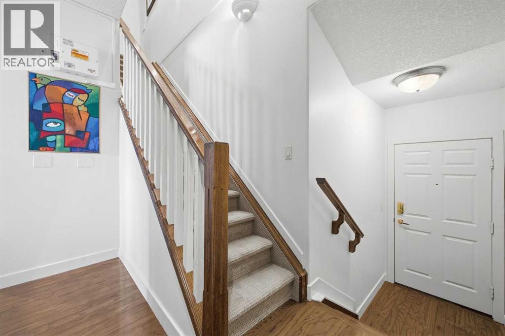 406, 3412 Parkdale Boulevard Nw, Calgary, Alberta  T2N 3T4 - Photo 4 - A2295618