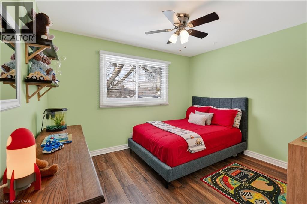 290 East 43rd Street, Hamilton, Ontario  L8T 3C7 - Photo 12 - 40807451