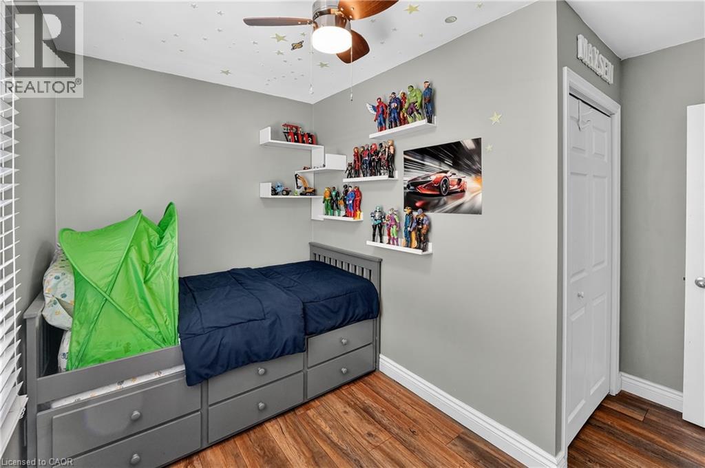 290 East 43rd Street, Hamilton, Ontario  L8T 3C7 - Photo 15 - 40807451