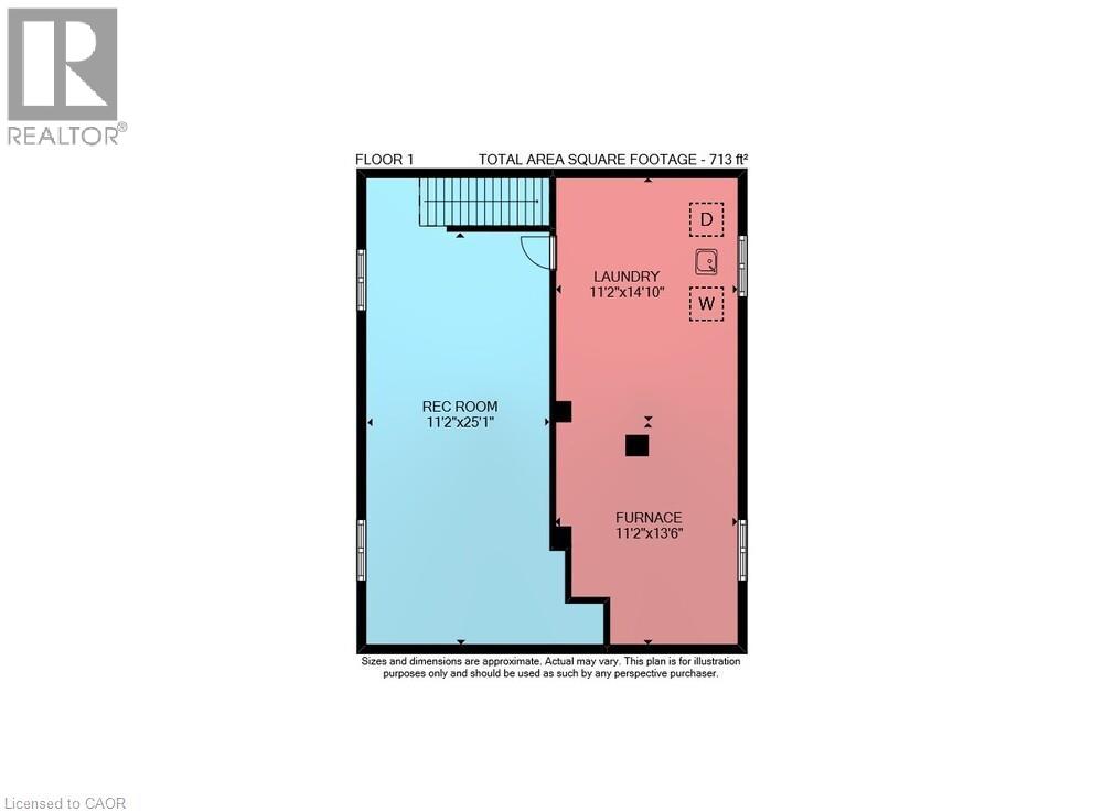 290 East 43rd Street, Hamilton, Ontario  L8T 3C7 - Photo 25 - 40807451