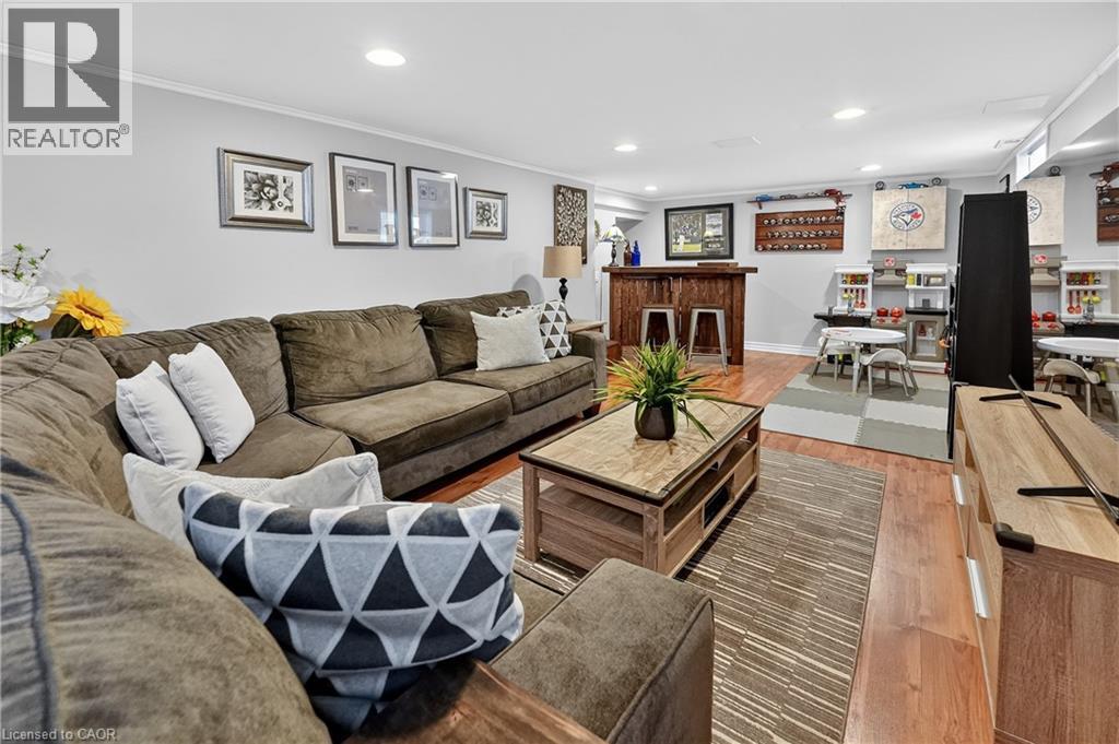 290 East 43rd Street, Hamilton, Ontario  L8T 3C7 - Photo 18 - 40807451