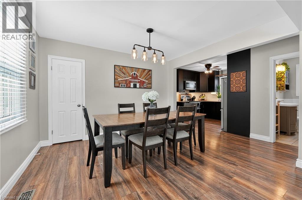 290 East 43rd Street, Hamilton, Ontario  L8T 3C7 - Photo 6 - 40807451