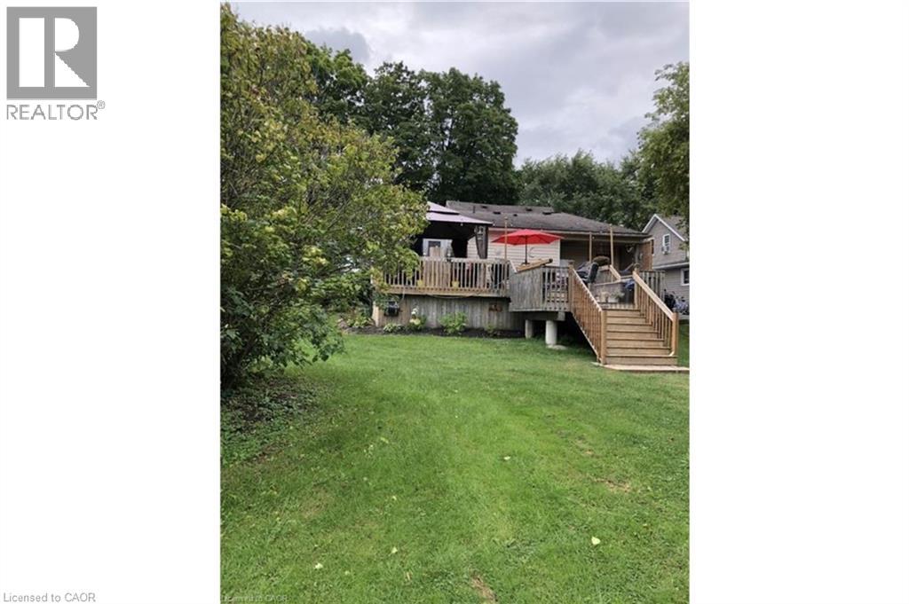 245 John Rosa Street E, Listowel, Ontario  N4W 2H3 - Photo 16 - 40808622