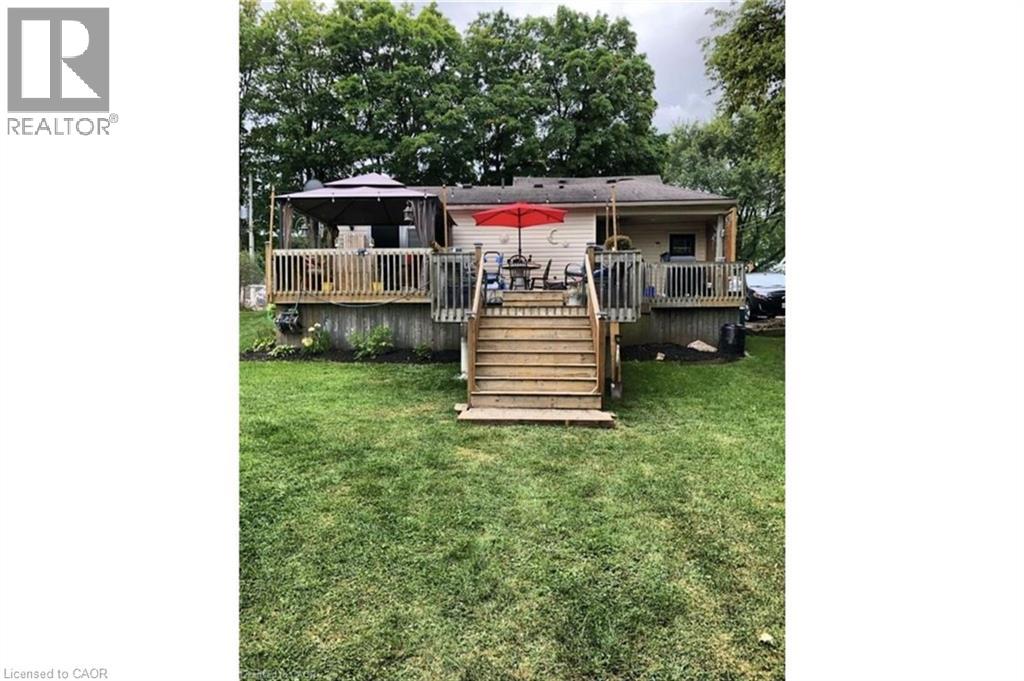 245 John Rosa Street E, Listowel, Ontario  N4W 2H3 - Photo 19 - 40808622