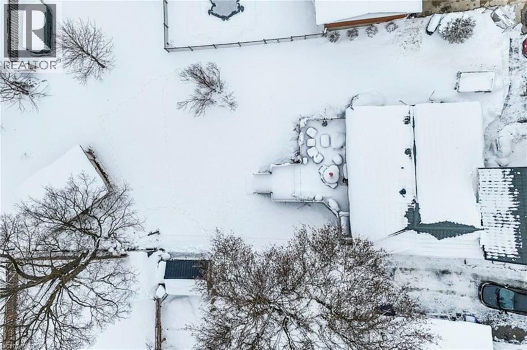 245 John Rosa Street E, Listowel, Ontario  N4W 2H3 - Photo 34 - 40808622