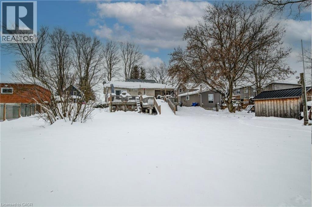 245 John Rosa Street E, Listowel, Ontario  N4W 2H3 - Photo 29 - 40808622