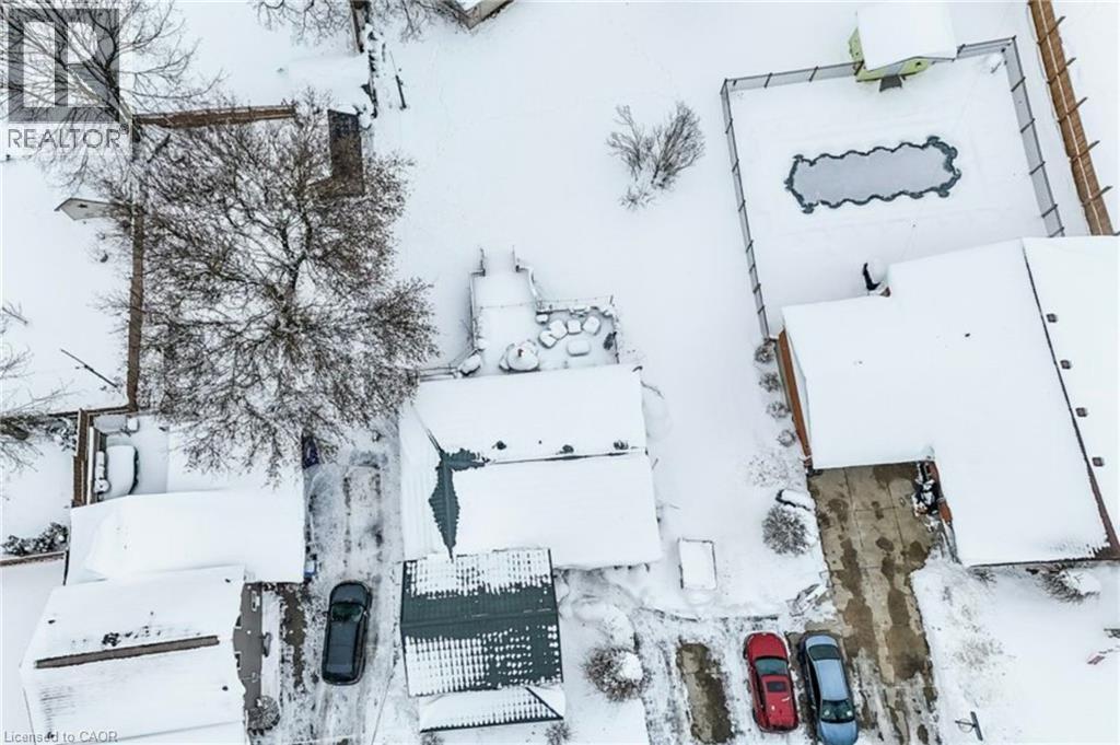 245 John Rosa Street E, Listowel, Ontario  N4W 2H3 - Photo 33 - 40808622