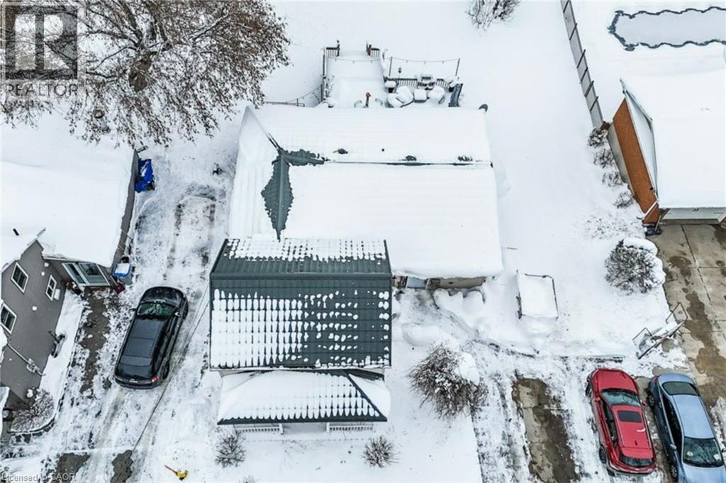 245 John Rosa Street E, Listowel, Ontario  N4W 2H3 - Photo 32 - 40808622