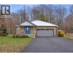 13 BURLWOOD Drive, Elmira, Ontario