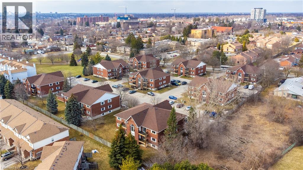 565 Greenfield Avenue Unit# 306, Kitchener, Ontario  N2C 2P3 - Photo 27 - 40812758