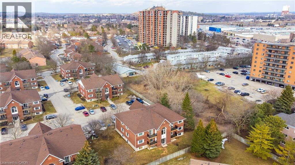 565 Greenfield Avenue Unit# 306, Kitchener, Ontario  N2C 2P3 - Photo 28 - 40812758
