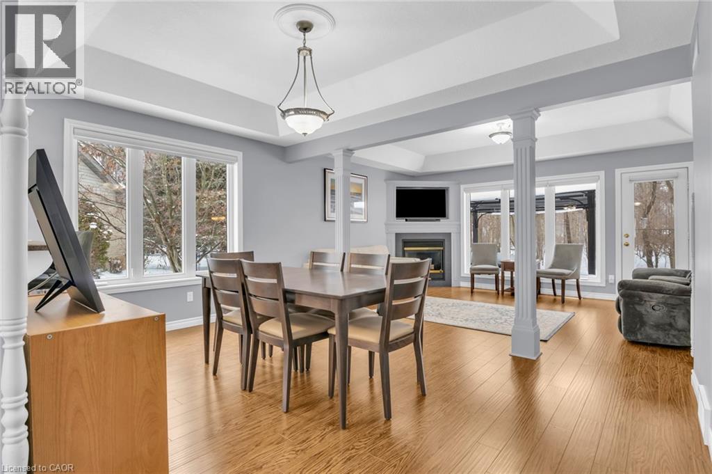 13 Burlwood Drive, Elmira, Ontario  N3B 3L2 - Photo 13 - 40813205