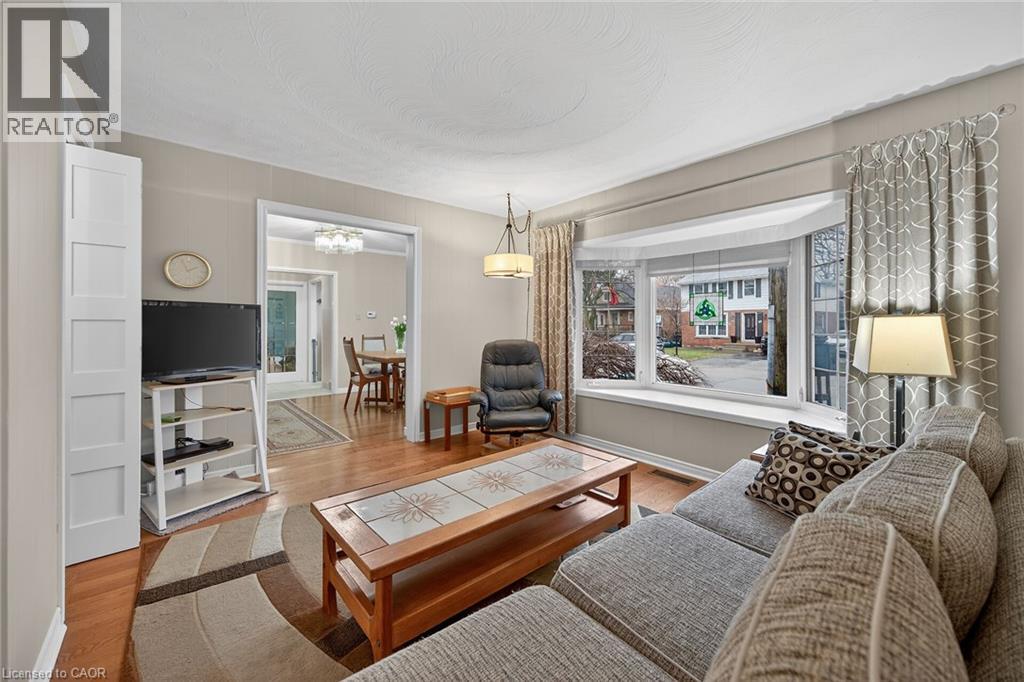 66 Arcade Crescent, Hamilton, Ontario  L9C 3H9 - Photo 22 - 40814467