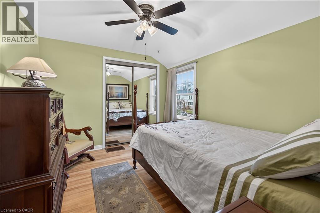 66 Arcade Crescent, Hamilton, Ontario  L9C 3H9 - Photo 38 - 40814467