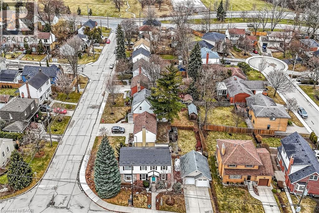 66 Arcade Crescent, Hamilton, Ontario  L9C 3H9 - Photo 46 - 40814467