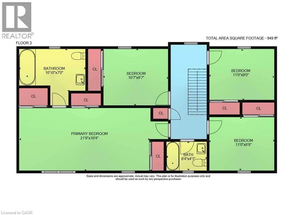 66 Arcade Crescent, Hamilton, Ontario  L9C 3H9 - Photo 50 - 40814467