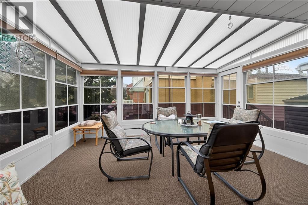 66 Arcade Crescent, Hamilton, Ontario  L9C 3H9 - Photo 24 - 40814467