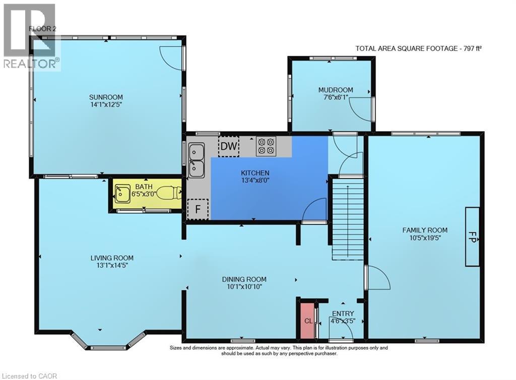 66 Arcade Crescent, Hamilton, Ontario  L9C 3H9 - Photo 49 - 40814467