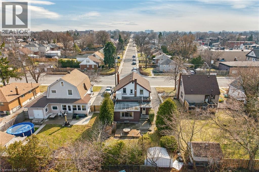 257 Queensdale Avenue E, Hamilton, Ontario  L9A 1L3 - Photo 45 - 40814511