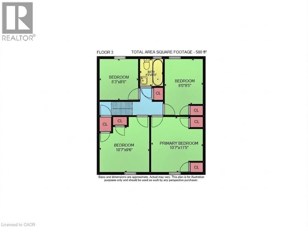 257 Queensdale Avenue E, Hamilton, Ontario  L9A 1L3 - Photo 49 - 40814511